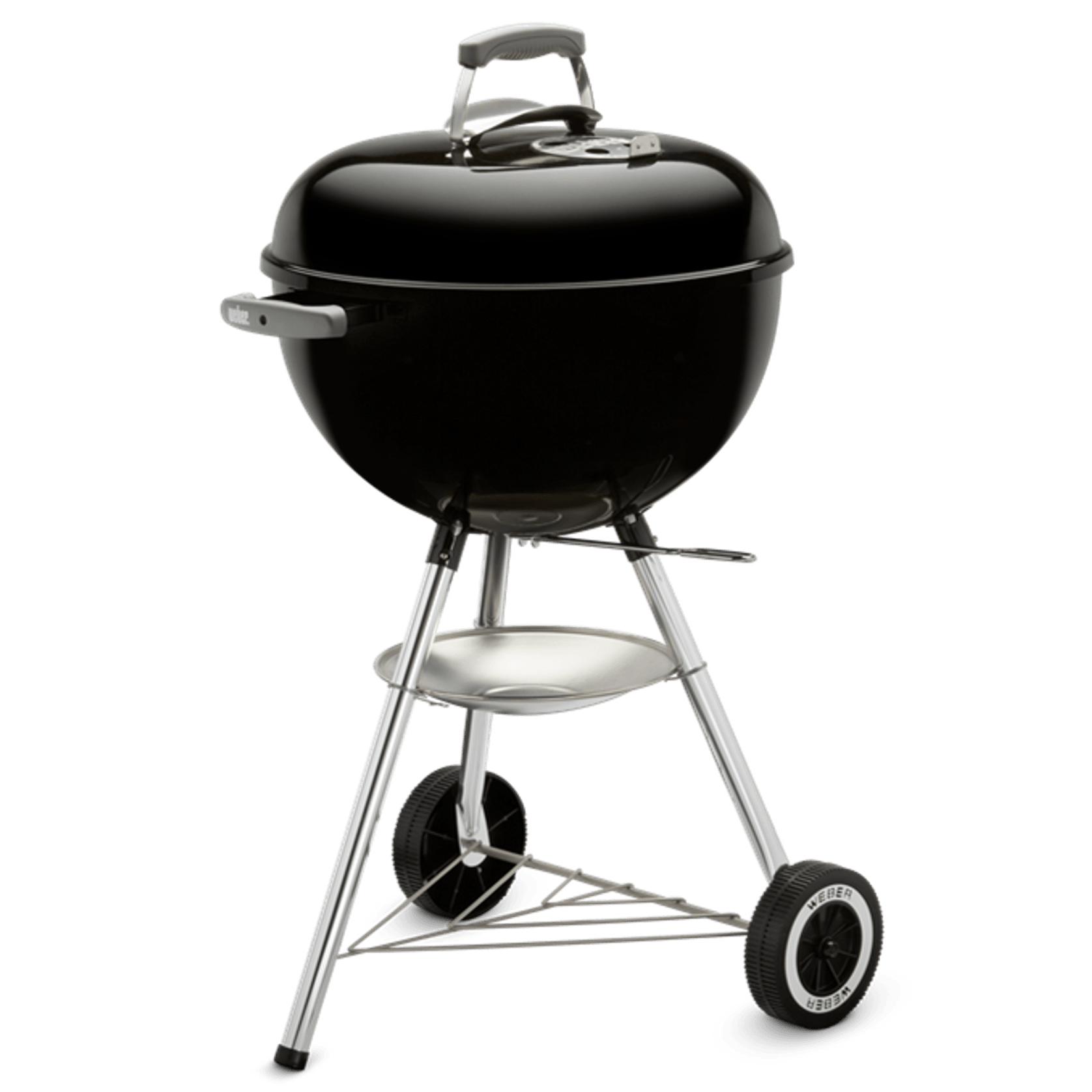 Weber 47cm Original Kettle gallery detail image