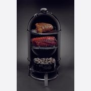 Weber 47cm Smokey Mountain gallery detail image