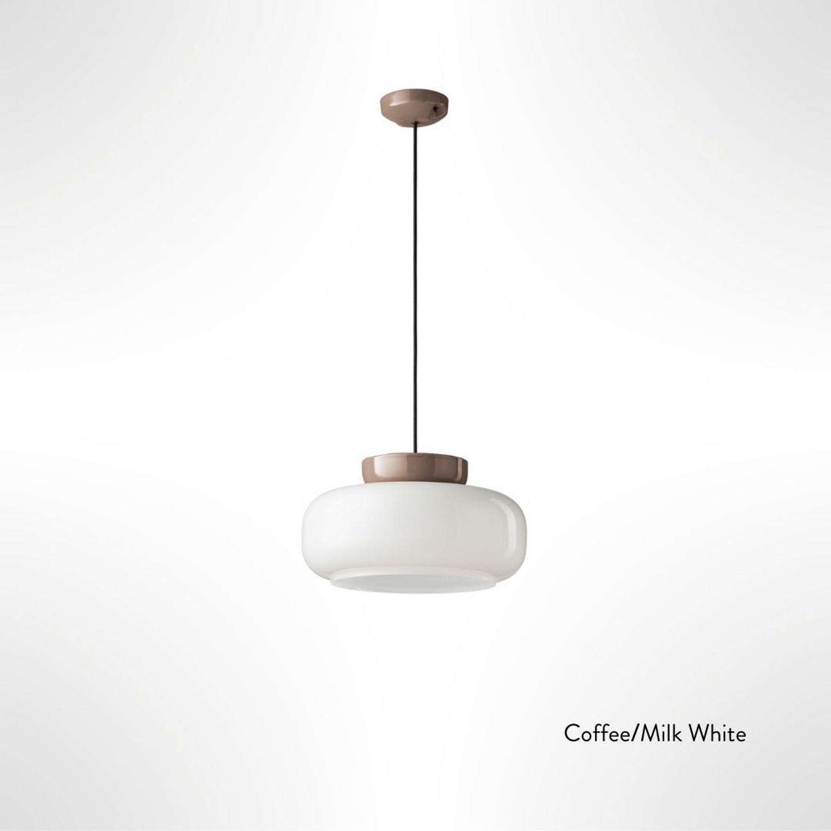 Maracanà Due Pendant Light gallery detail image