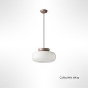 Maracanà Due Pendant Light gallery detail image