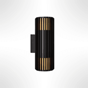 Aludra Double Wall Light gallery detail image
