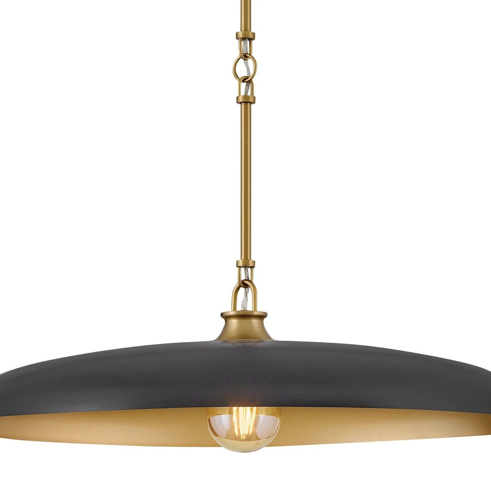 Hinkley Lighting Sadie Pendant gallery detail image