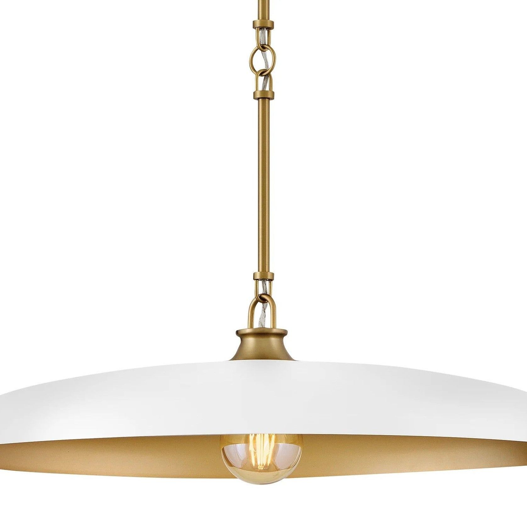 Hinkley Lighting Sadie Pendant gallery detail image