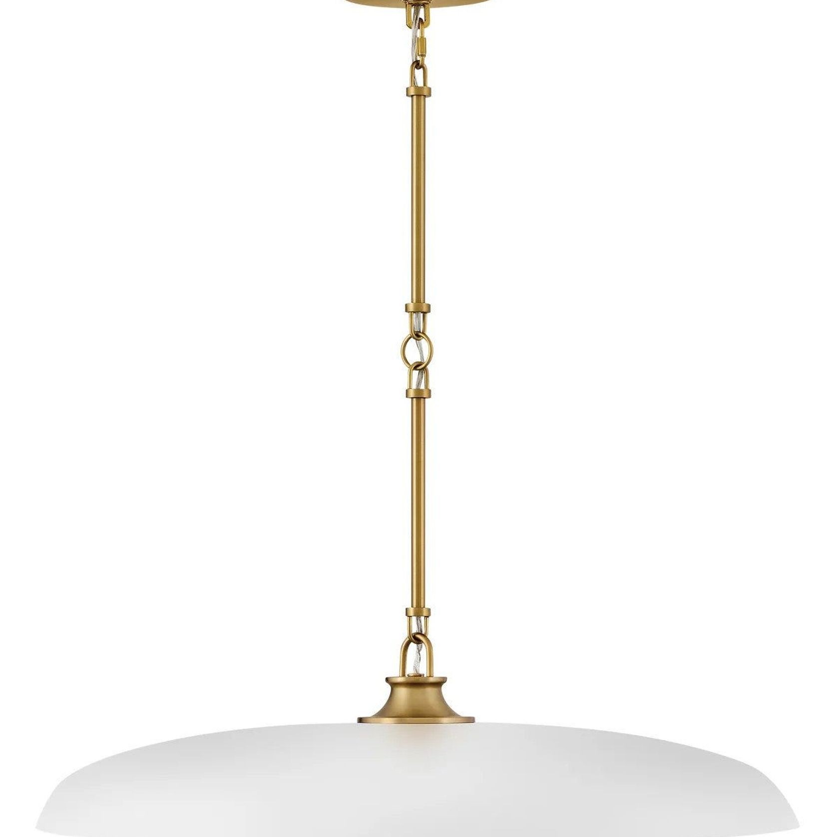 Hinkley Lighting Sadie Pendant gallery detail image