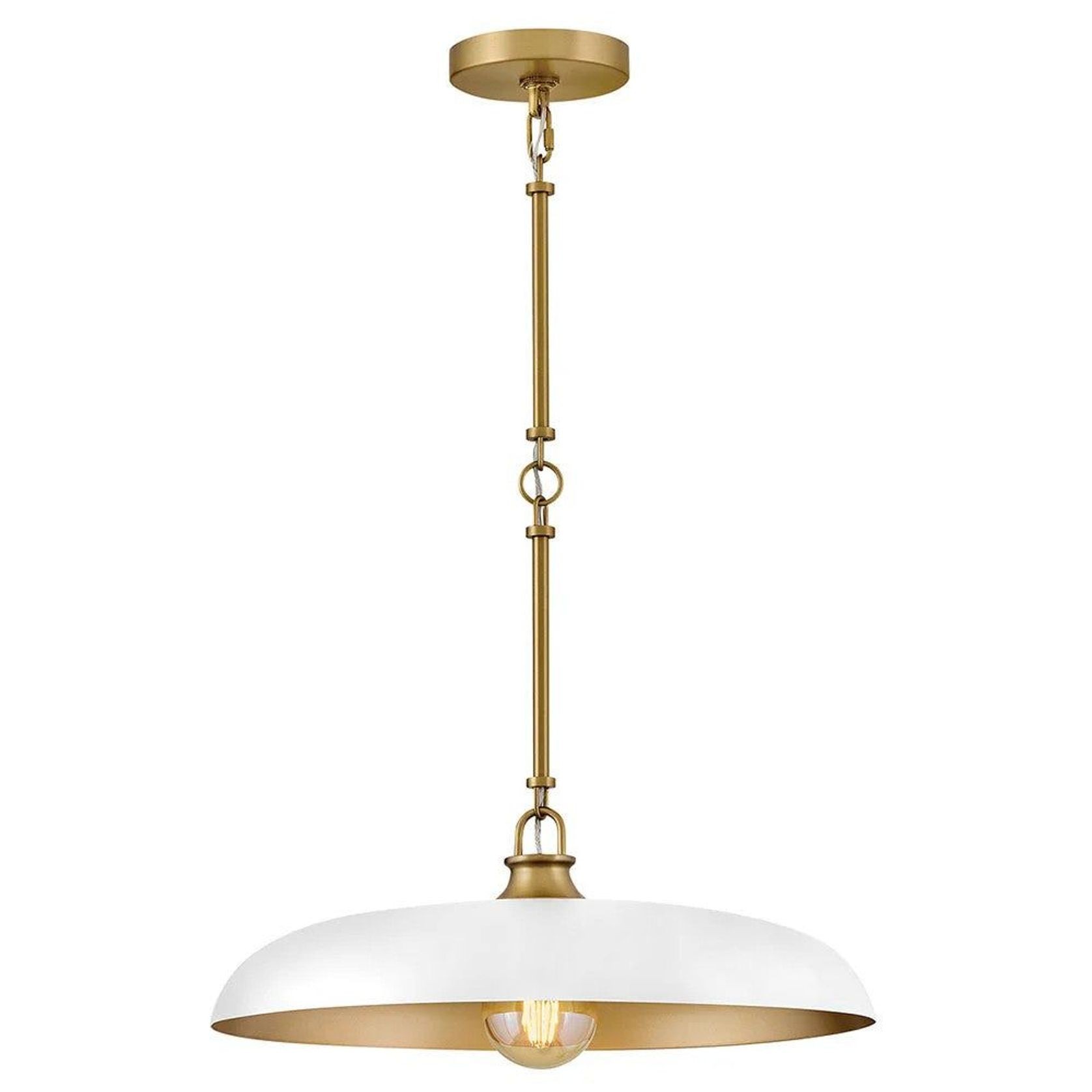 Hinkley Lighting Sadie Pendant gallery detail image