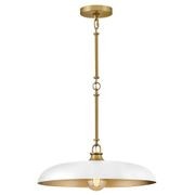 Hinkley Lighting Sadie Pendant gallery detail image