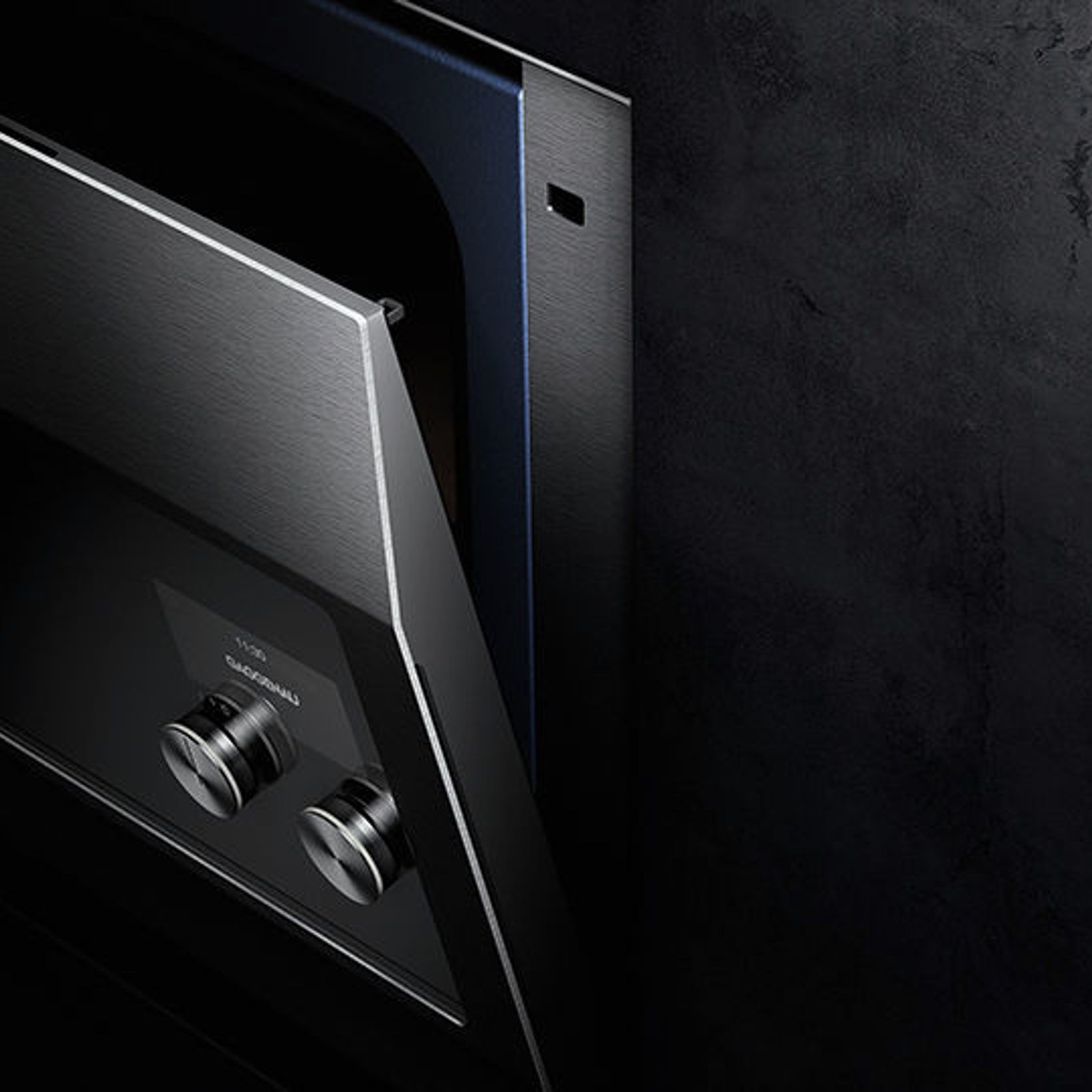 Gaggenau The EB 333 Oven gallery detail image
