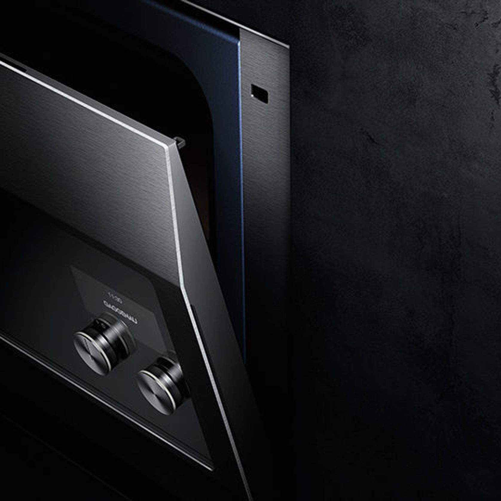 Gaggenau | The EB 333 Oven gallery detail image