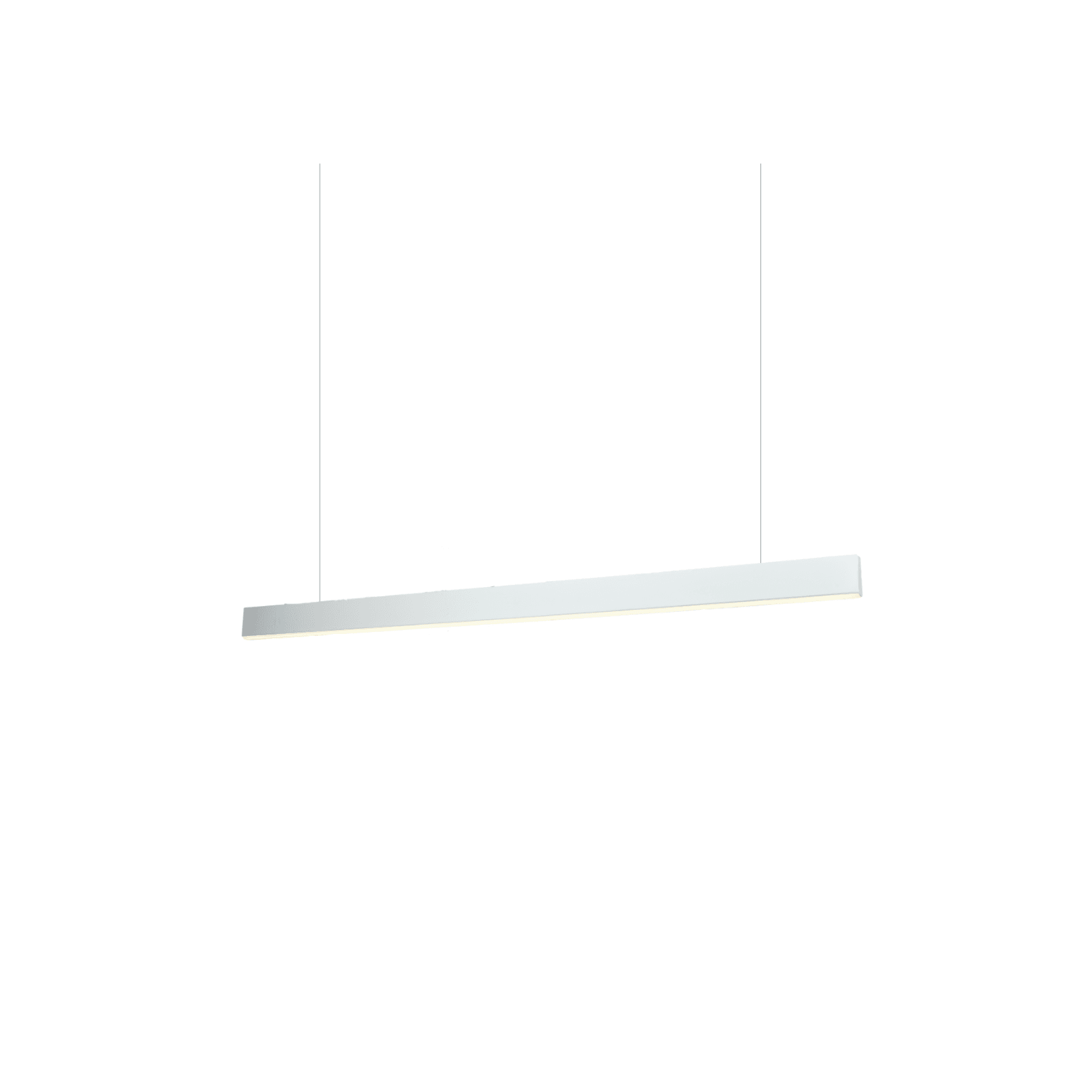 Odin Linear Pendant Light gallery detail image