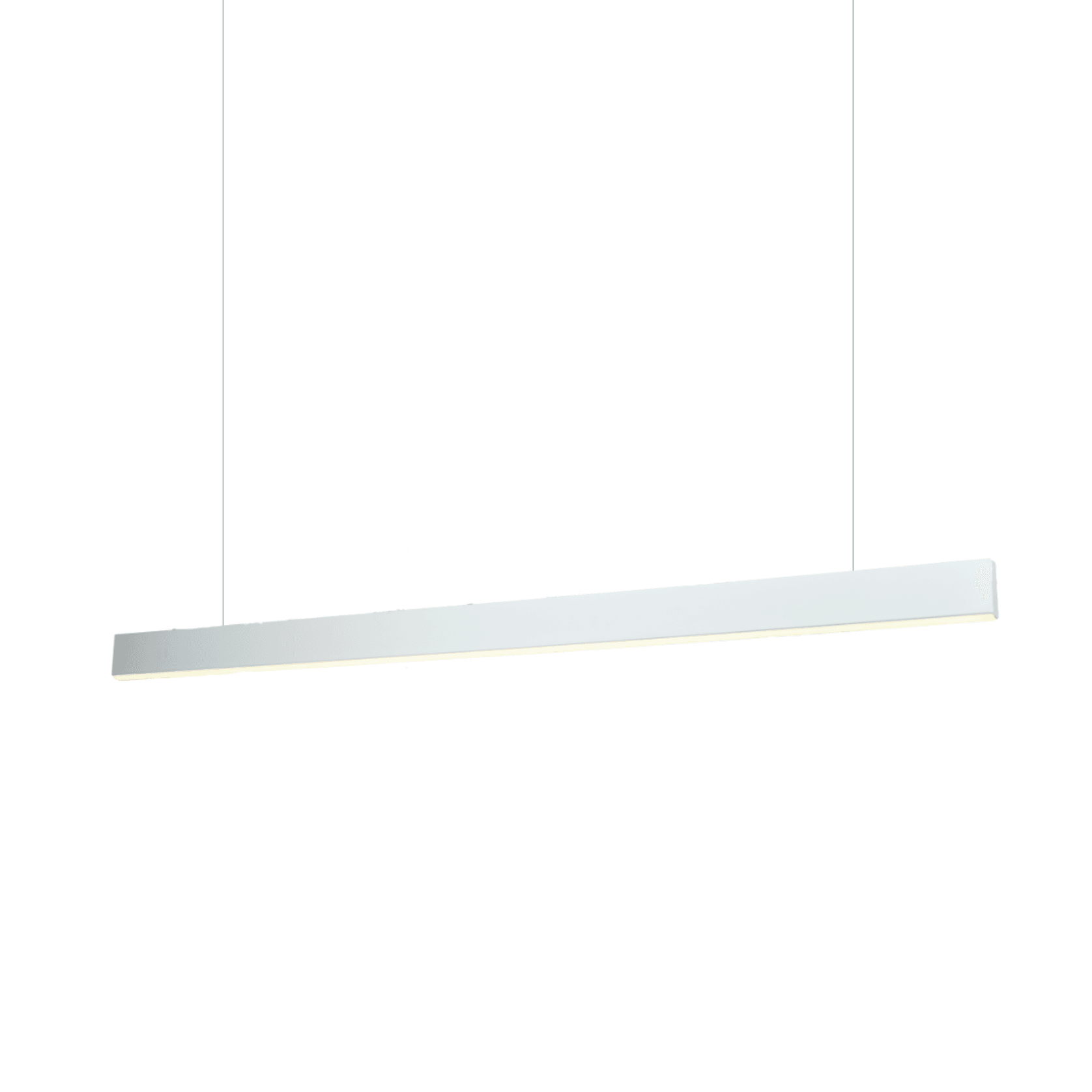 Odin Linear Pendant Light gallery detail image