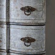 Swedish Painted Commode gallery detail image