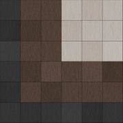 GridWork B | Solid European Oak Floor Boards gallery detail image