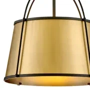 Hinkley Lighting Clarke Pendant gallery detail image