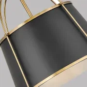 Hinkley Lighting Clarke Pendant gallery detail image