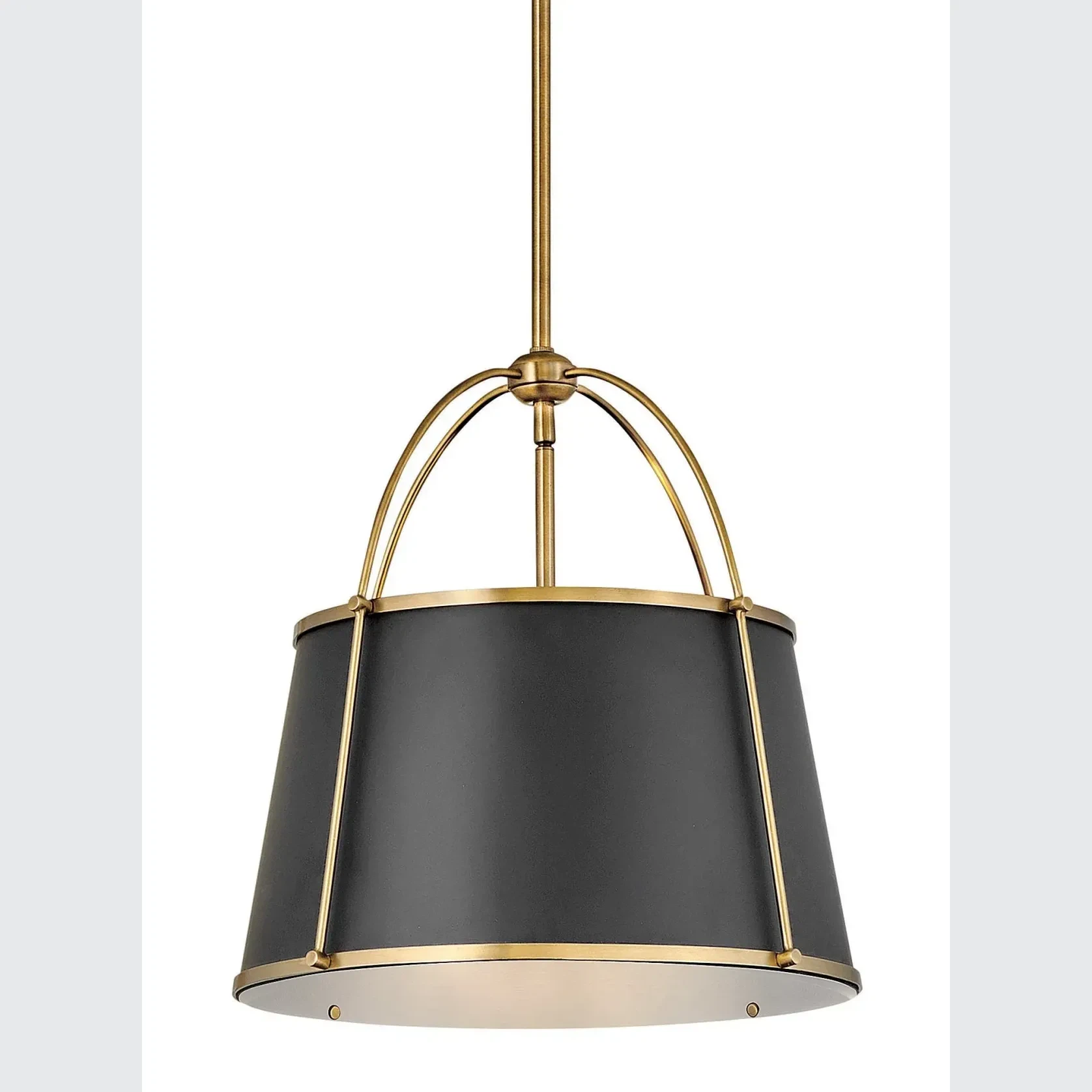 Hinkley Lighting Clarke Pendant gallery detail image