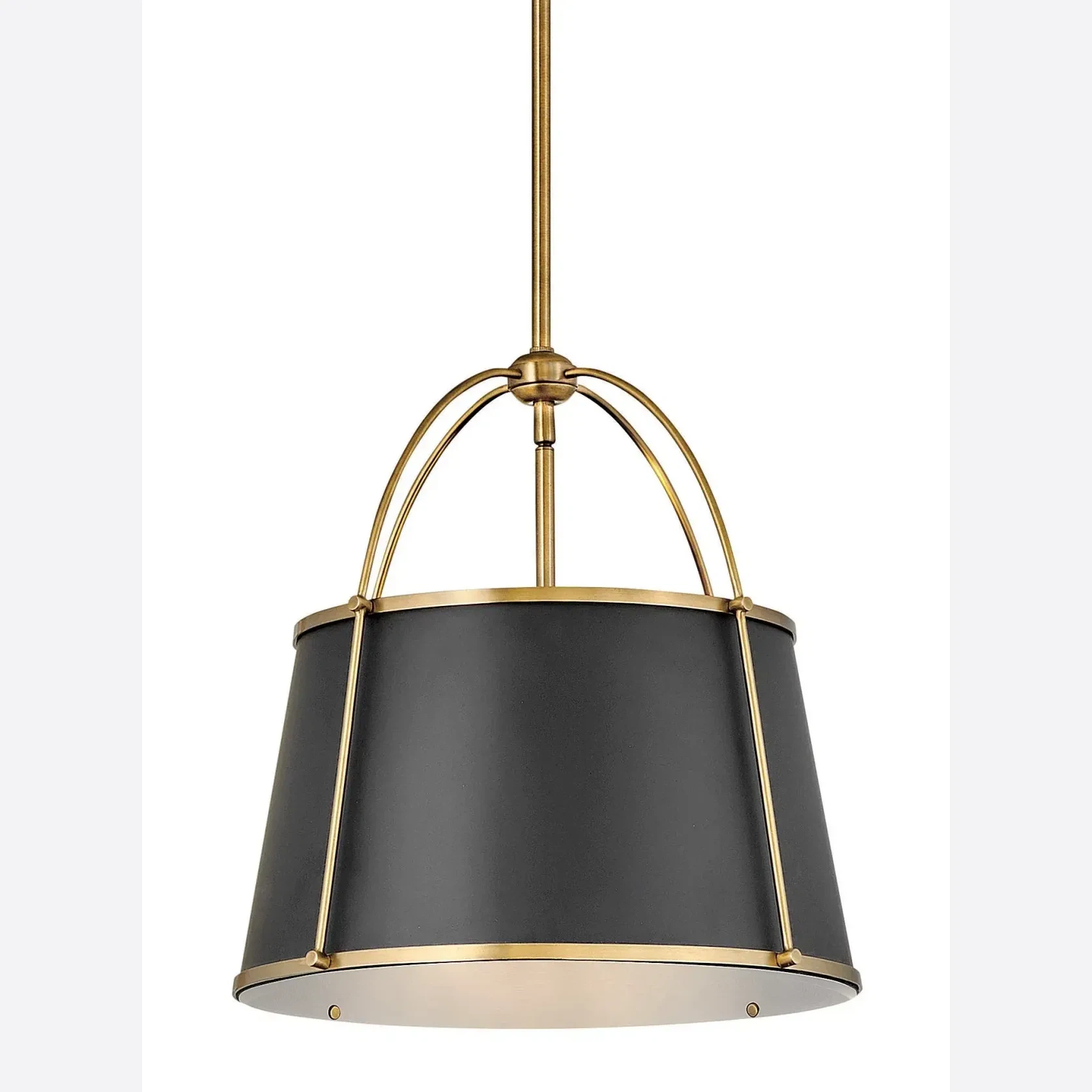 Hinkley Lighting Clarke Pendant gallery detail image