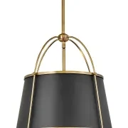 Hinkley Lighting Clarke Pendant gallery detail image