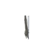 Agave 4m Square Cantilever Umbrella gallery detail image