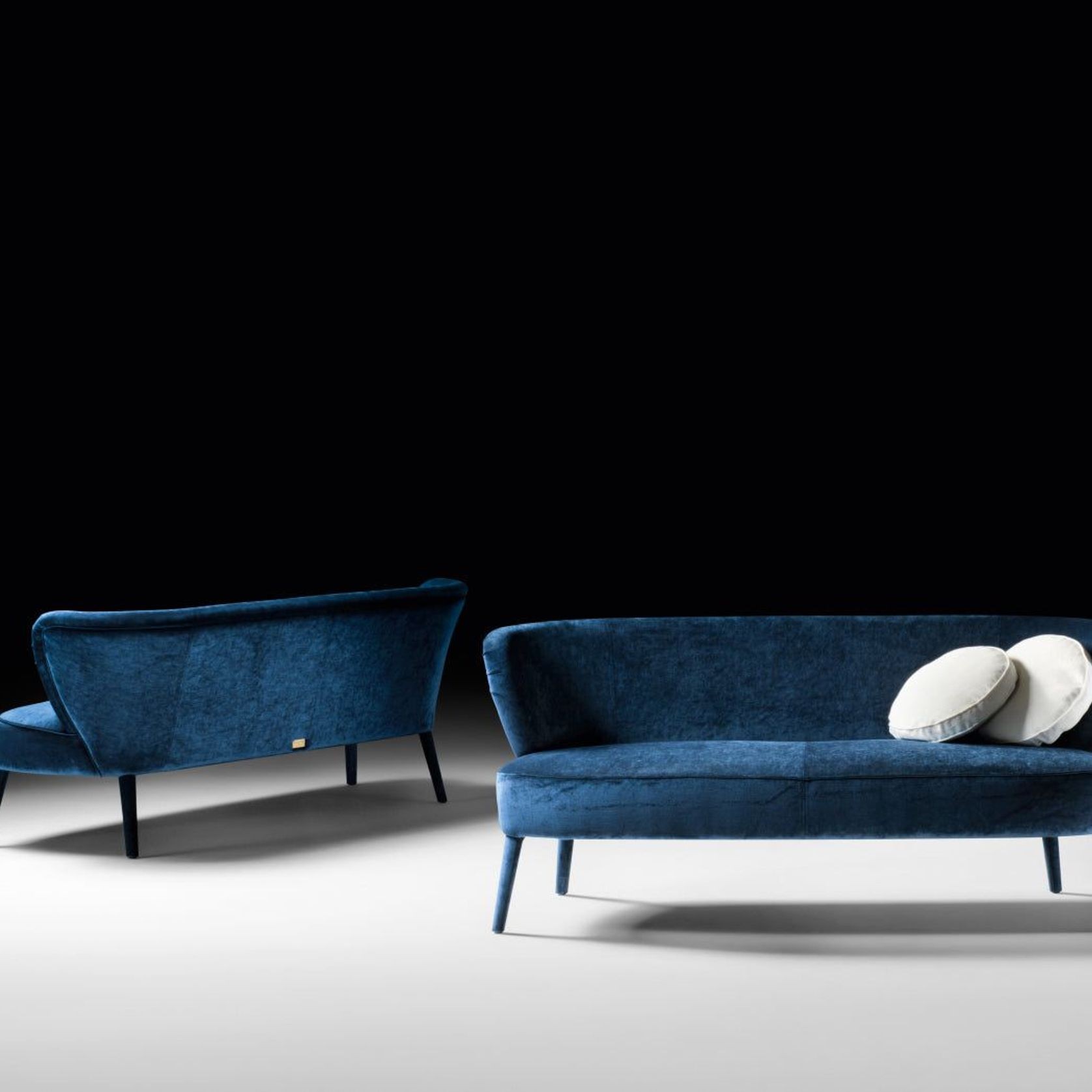 Cloè Sofa gallery detail image