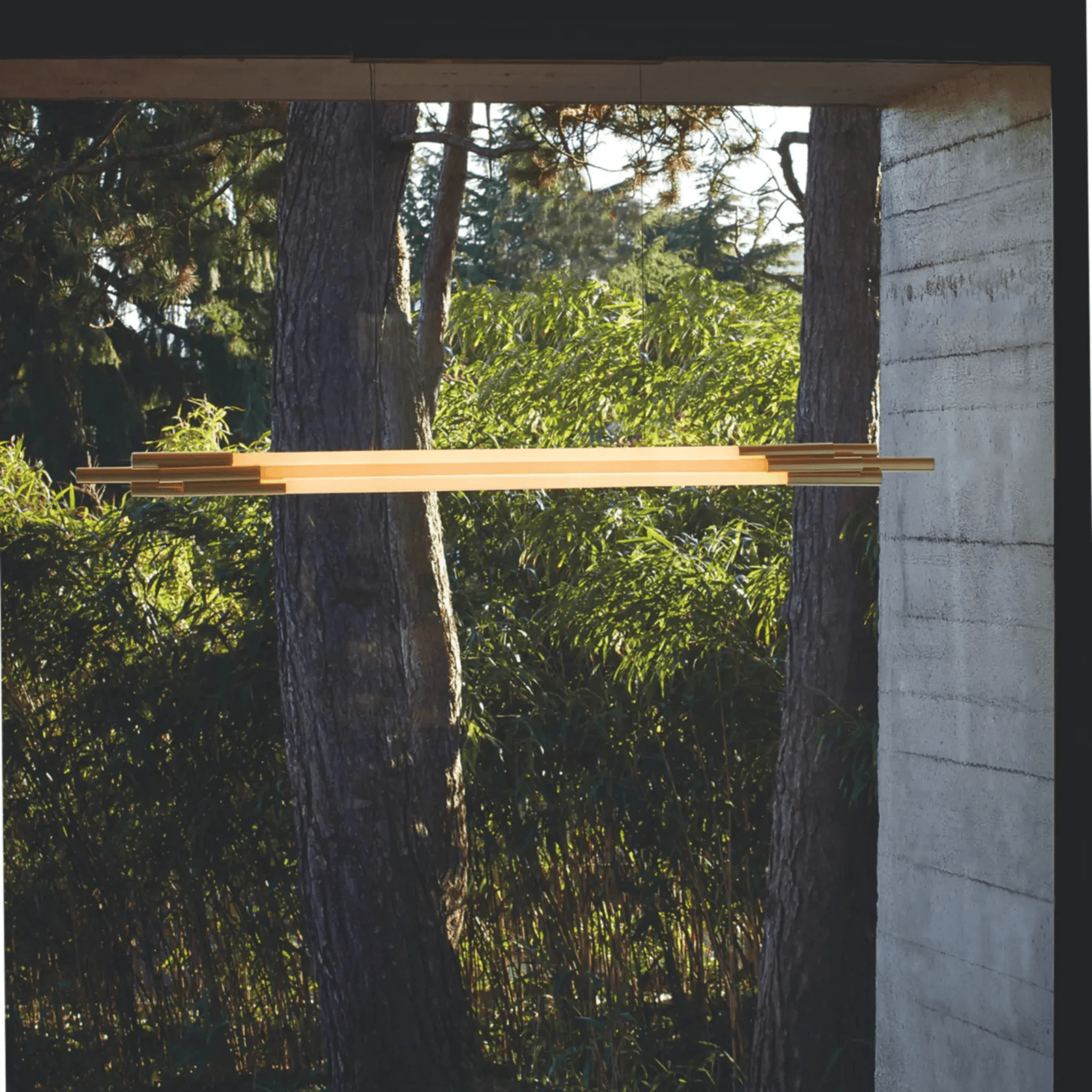 Org Pendant Horizontal gallery detail image