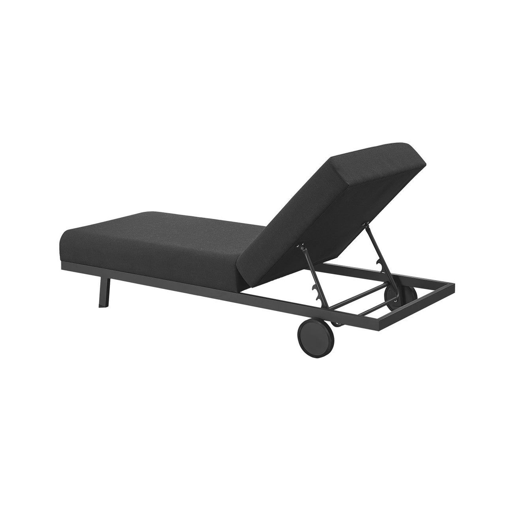 Plover Sunbrella Sun Lounger gallery detail image