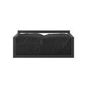 Ibis 2.0 Oversized Outdoor Loveseat gallery detail image