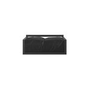 Ibis 2.0 Oversized Outdoor Loveseat gallery detail image