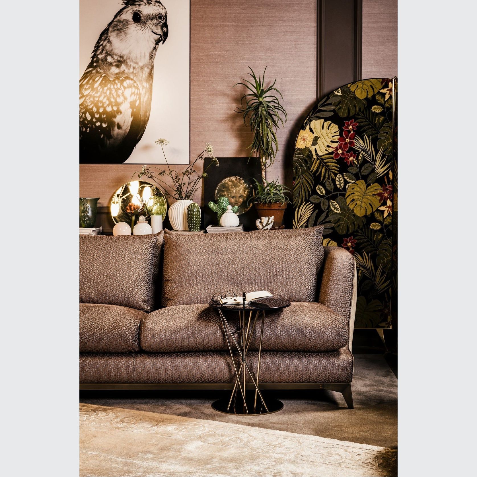 Brando Sofa gallery detail image