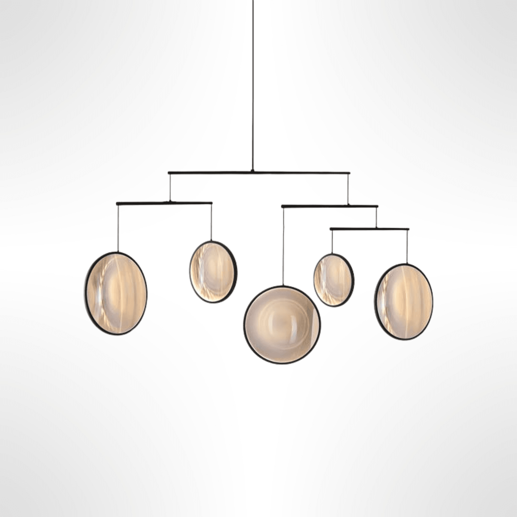 Focus 5 Pendant gallery detail image