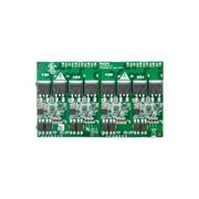 4CH x 2A Trailing Edge Dimmer (2 Slot) gallery detail image