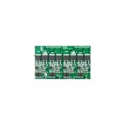4CH x 2A Trailing Edge Dimmer (2 Slot) gallery detail image