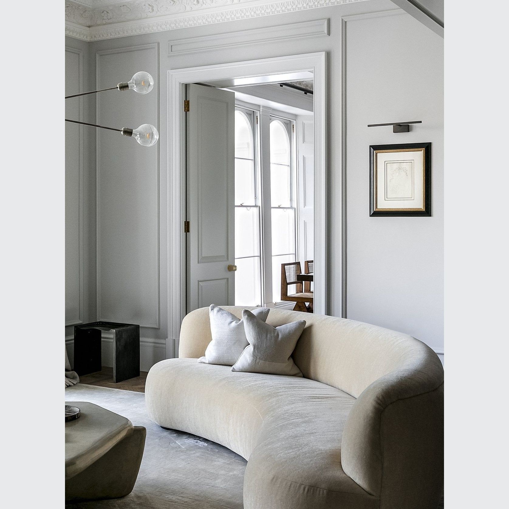 Door Knob gallery detail image