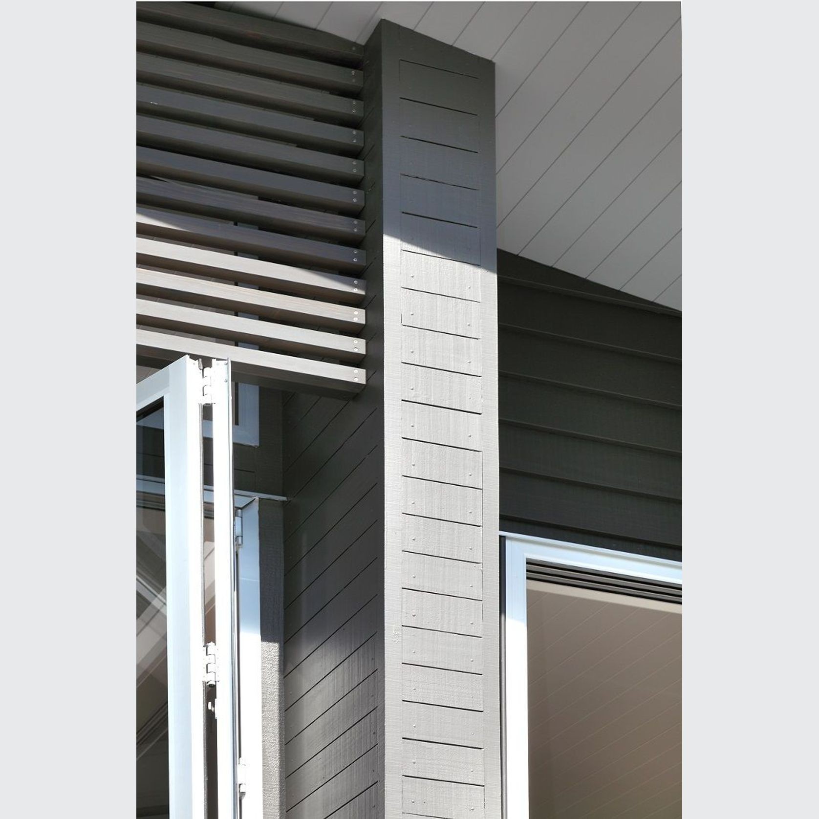 Bevelback Weatherboard gallery detail image