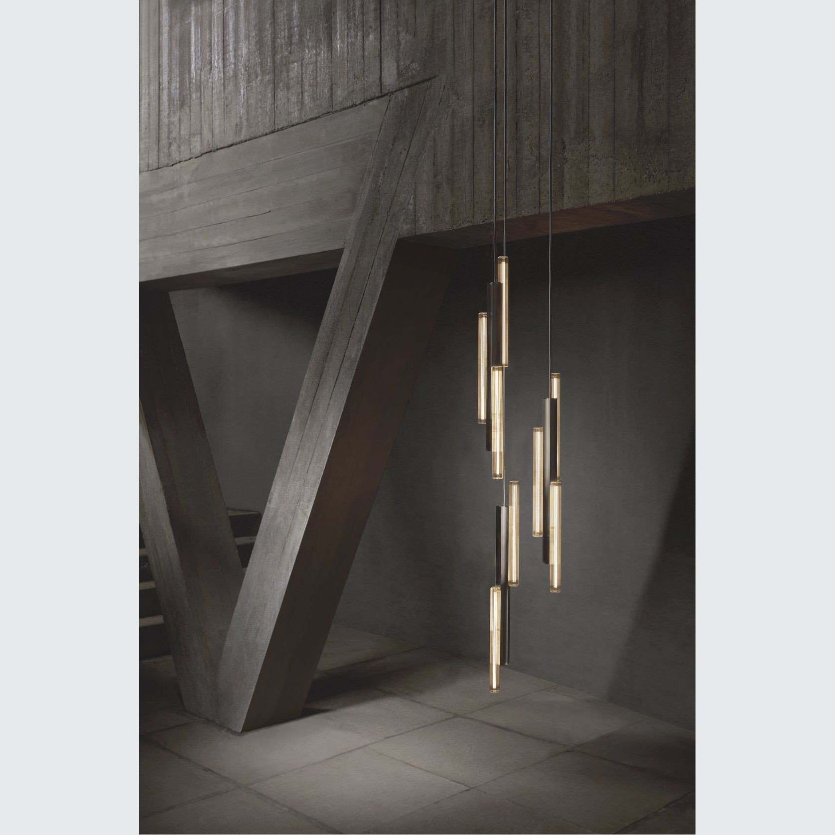 Hail Pendant gallery detail image