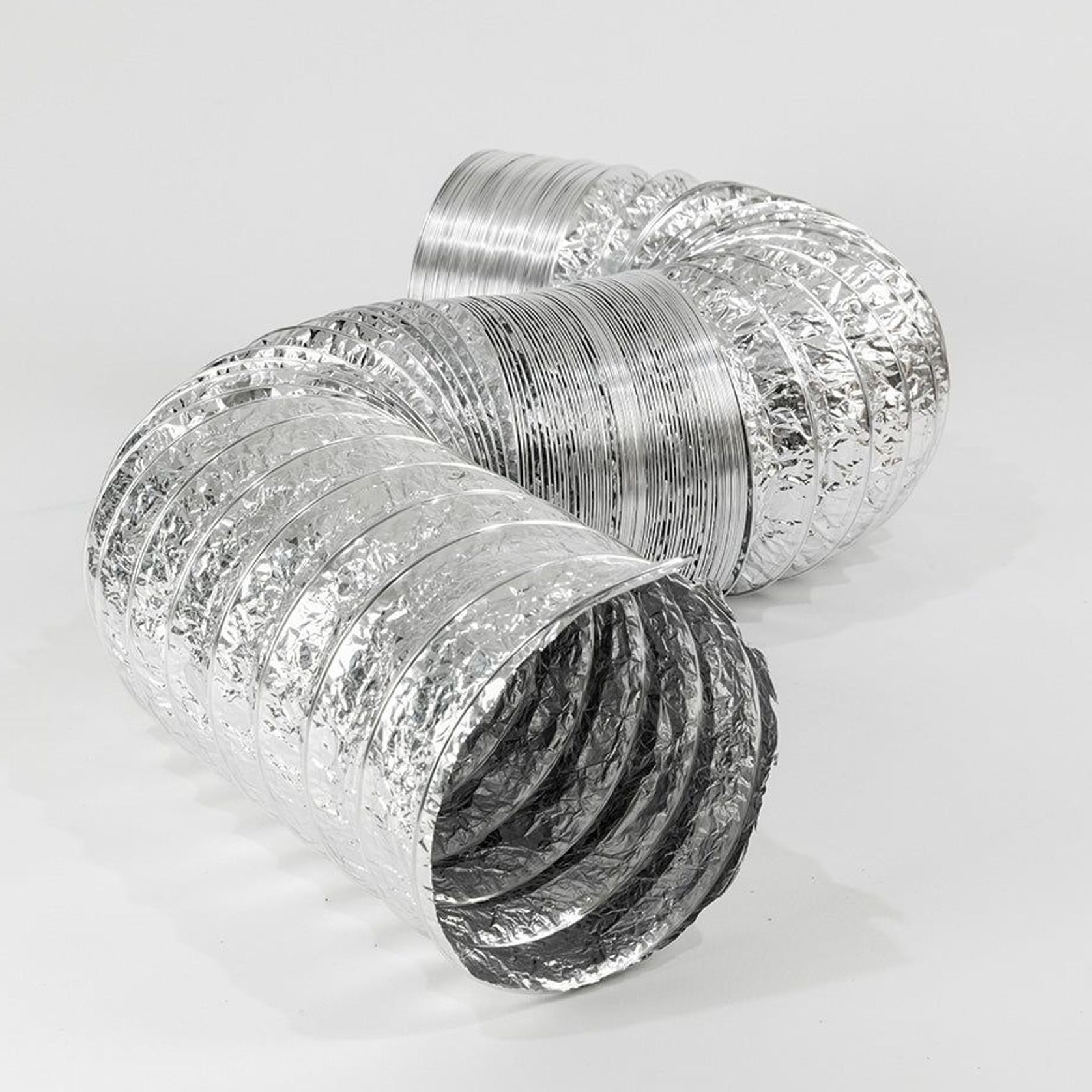 Standard Inline Exhaust Kit gallery detail image