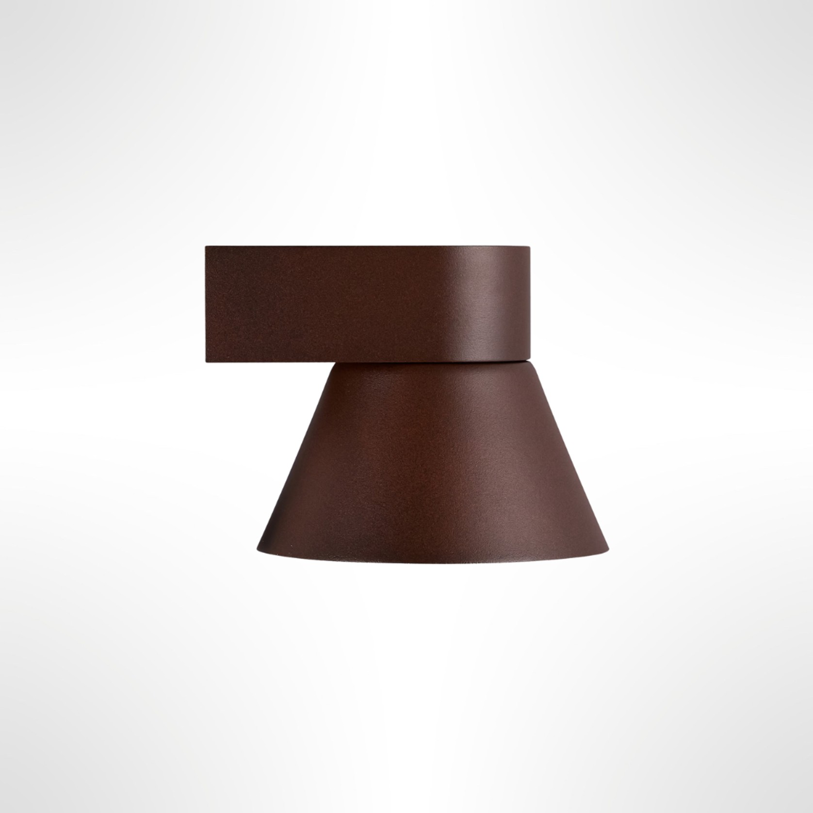 Kyklop Cone Wall Light gallery detail image