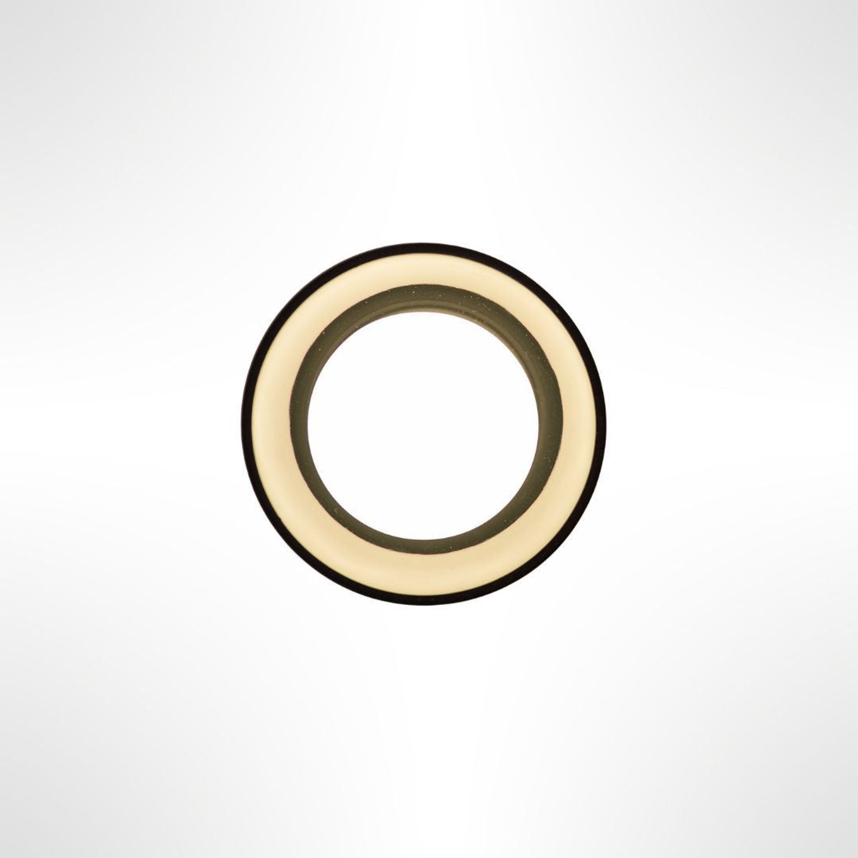 Nero Ceramic Wall Light gallery detail image