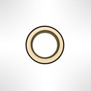 Nero Ceramic Wall Light gallery detail image