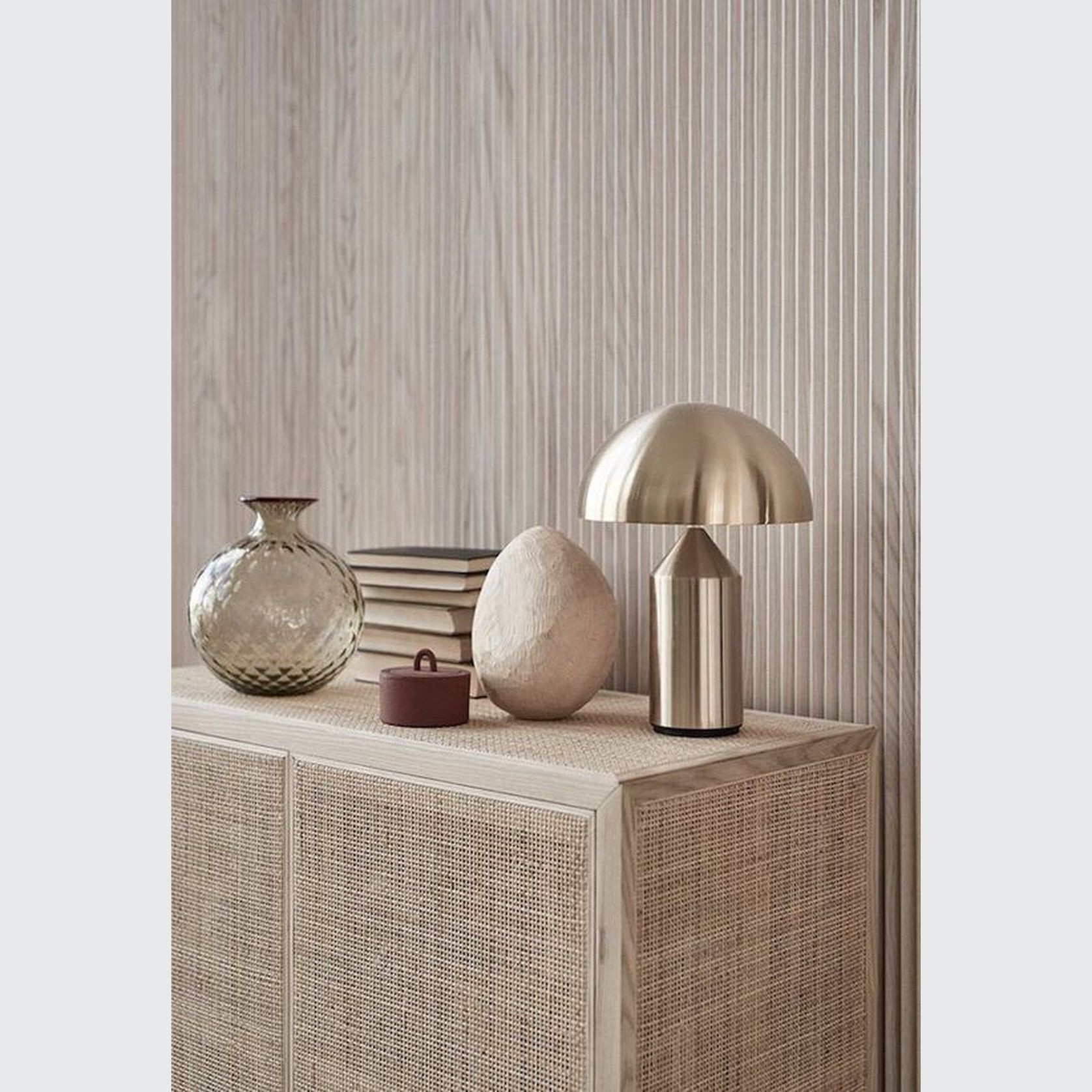 Atollo Table Lamp gallery detail image