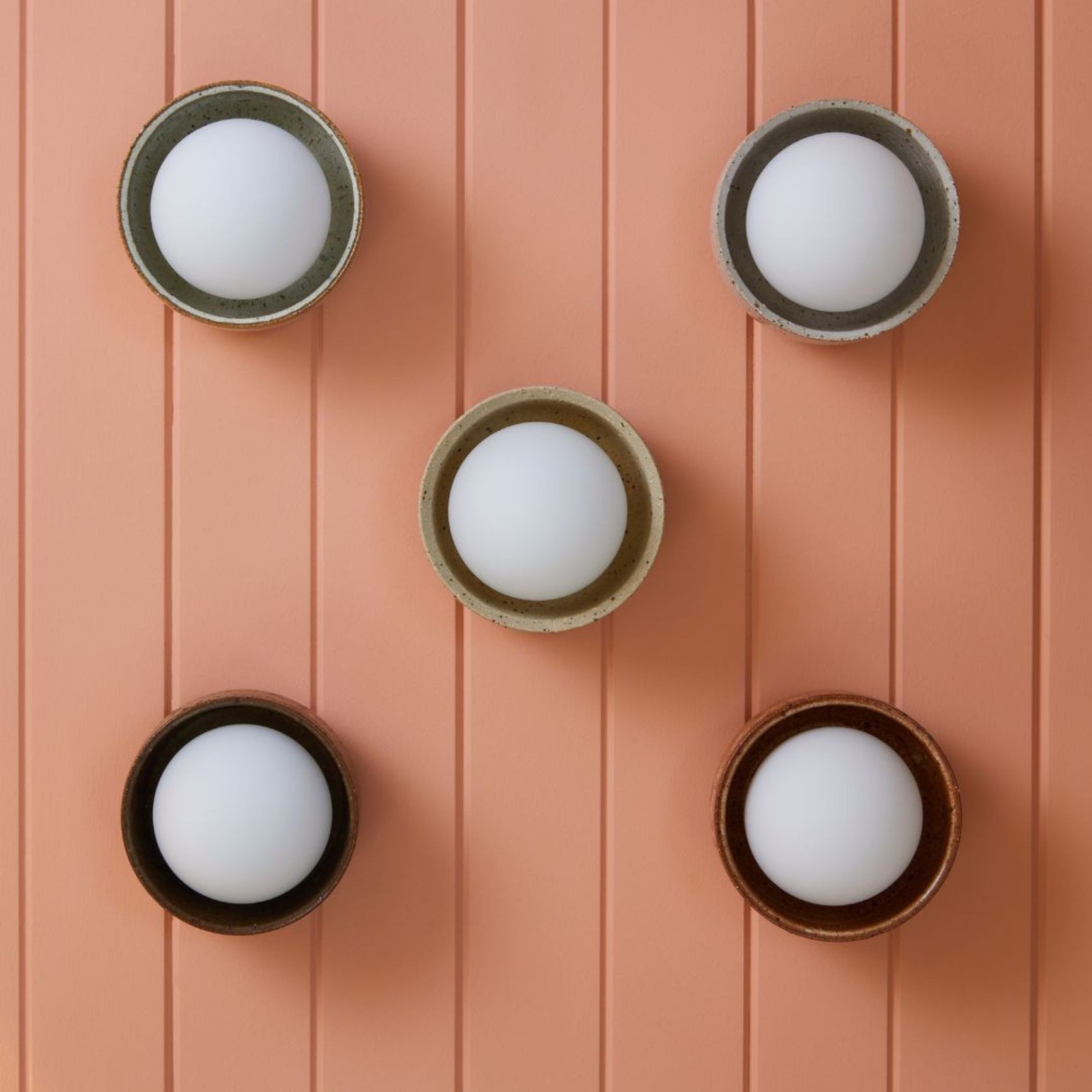 Mill Wall Light gallery detail image