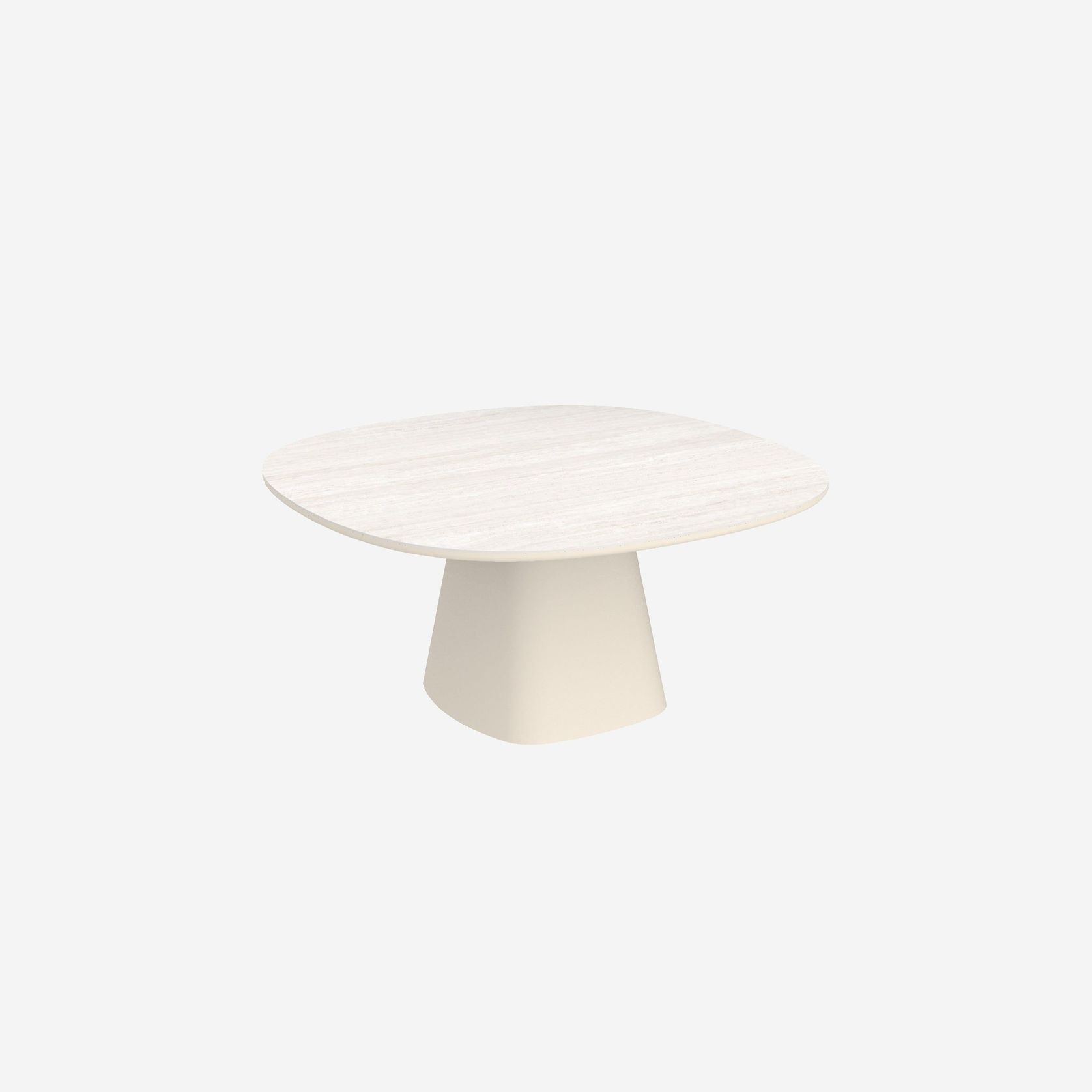 Cosmo Outdoor Dining Table gallery detail image