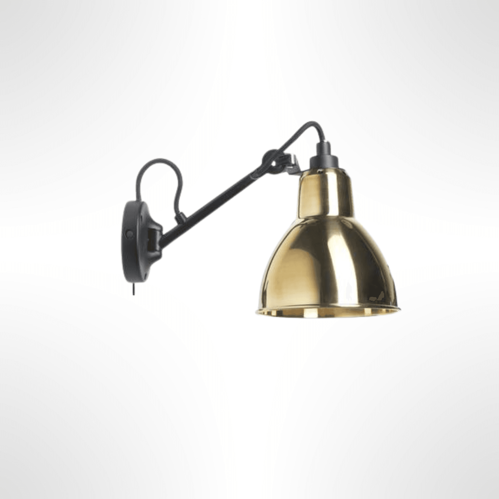 Lampe Gras N°104 Wall Light gallery detail image