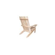 Cape Cod Adirondack Chair gallery detail image