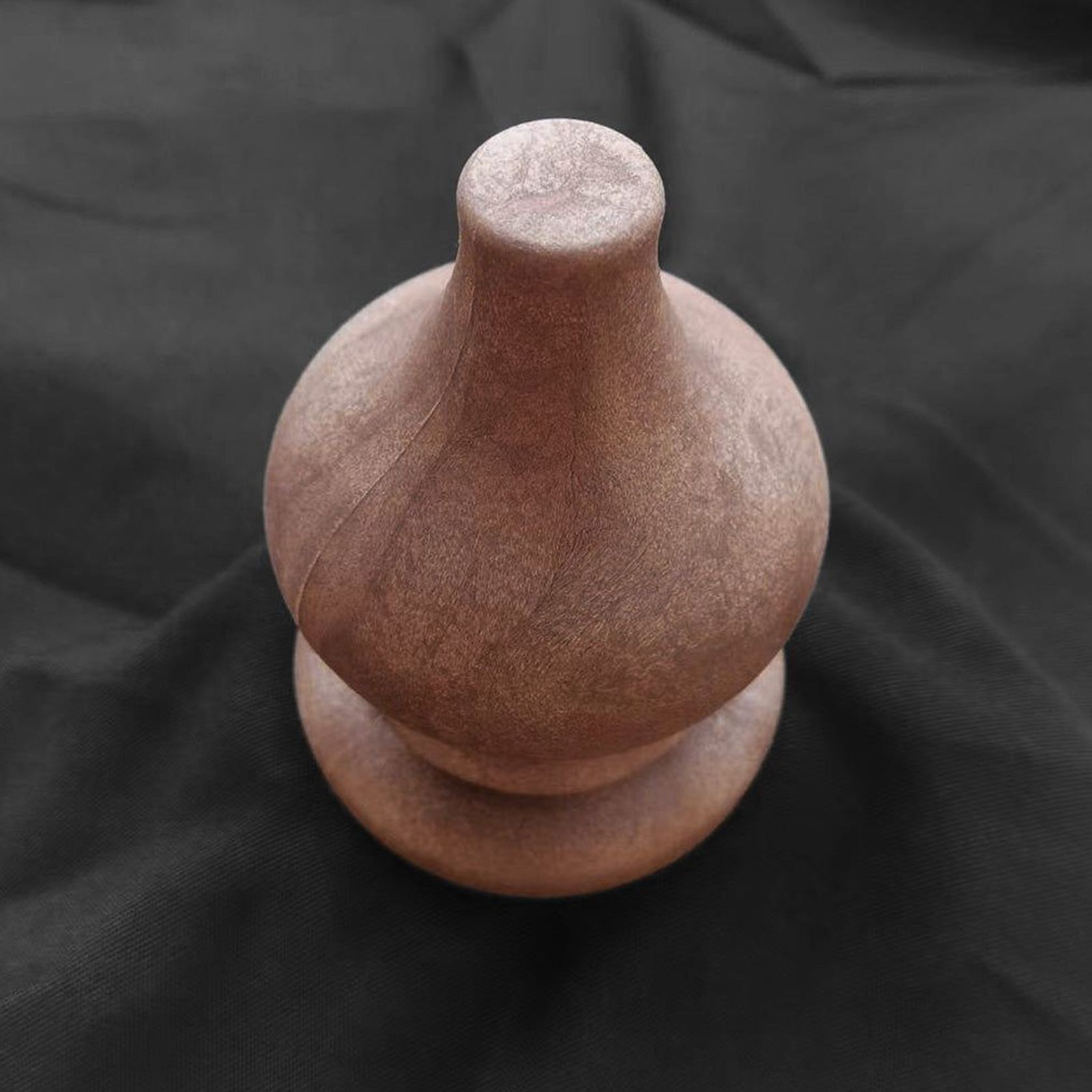 Nile 2.7m Sunbrella Round Market Umbrella gallery detail image