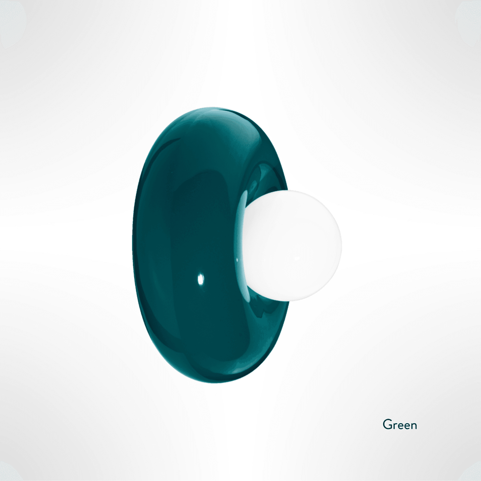 Bumbum Wall Light gallery detail image