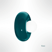 Bumbum Wall Light gallery detail image