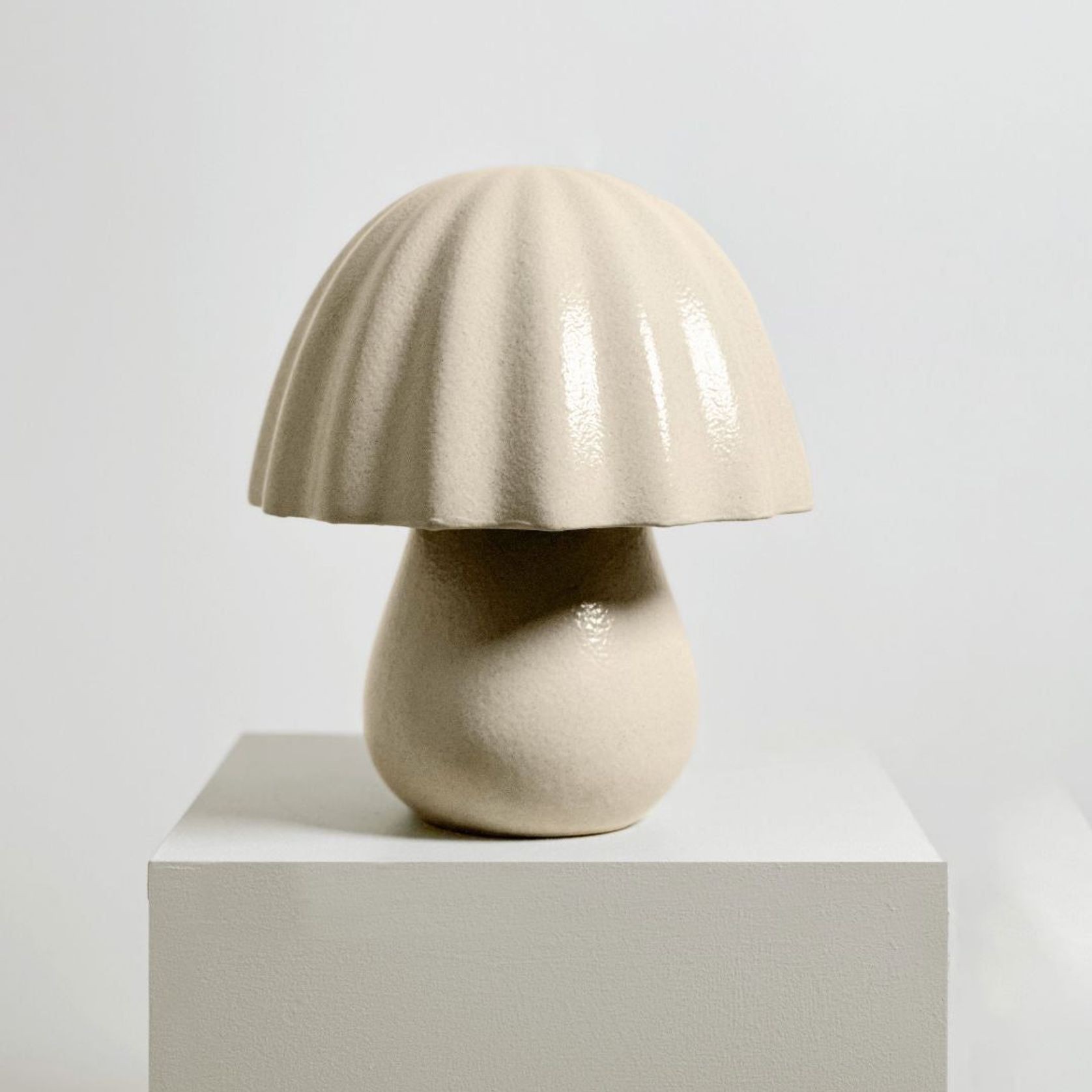 Periwinkle Table Lamp gallery detail image