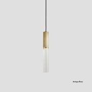 Flume Pendant Light gallery detail image