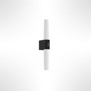 Helva Double Wall Light gallery detail image