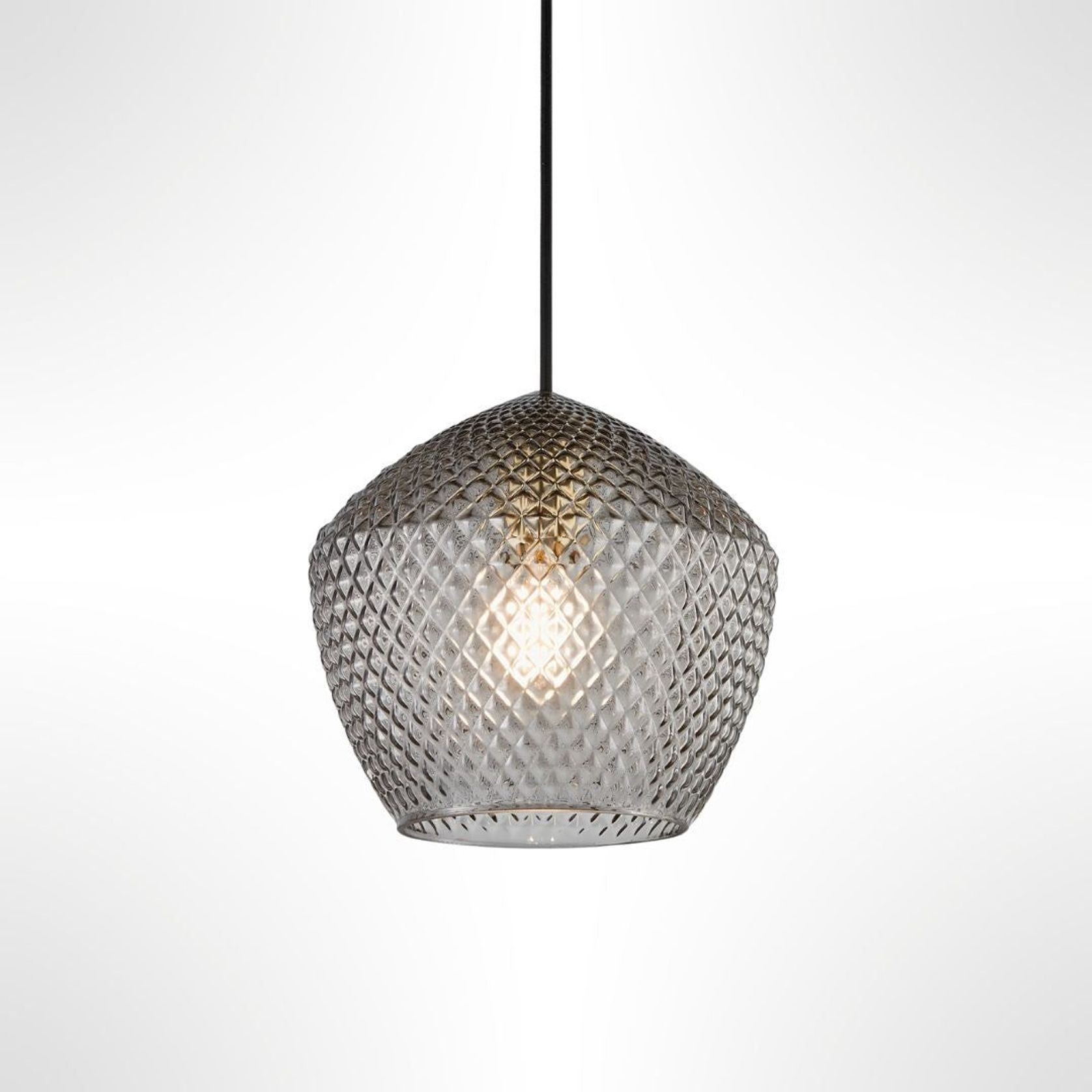 Orbiform Pendant gallery detail image